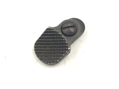 Taurus 65 357 Magnum, Revolver Parts: Thumbpiece with Screw