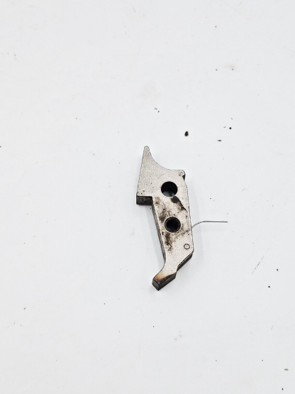 Stevens 311 Series H 12-ga Shotgun Parts: Cocking Lever, Spring - Image 2