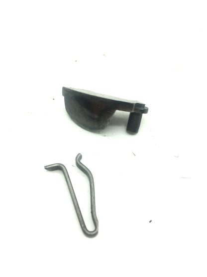 Ruger Old Model Vaquero .45Long Colt, Revolver Parts, Gate, Spring - Image 4