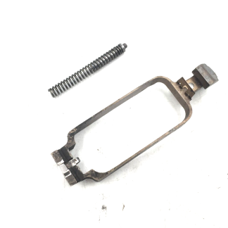 Smith & Wesson 410 .40 S&W, Pistol Parts: Drawbar, Plunger