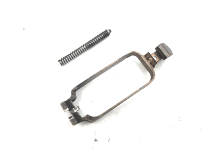 Smith & Wesson 410 .40 S&W, Pistol Parts: Drawbar, Plunger