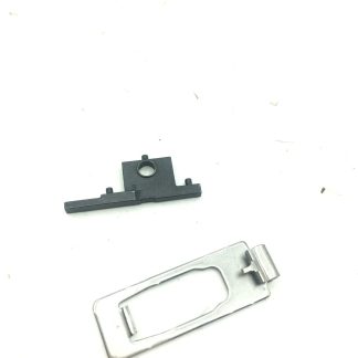 Ruger EC9S 9mm, Pistol Parts, Ejector, Disconnect