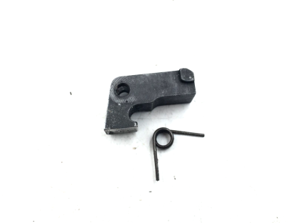 Zigana PX-9 9mm, Pistol Parts: Lever, Spring - Image 3