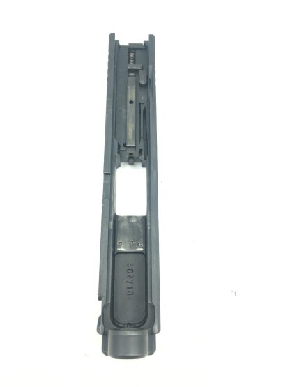 Springfield XD .45ACP, Pistol Parts, Slide, Barrel, Recoil Spring - Image 9