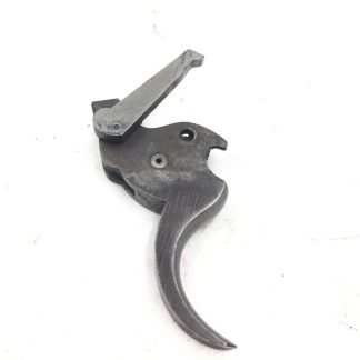 Smith & Wesson Pre-10 .38Spl, Revolver Parts, Trigger and Hand