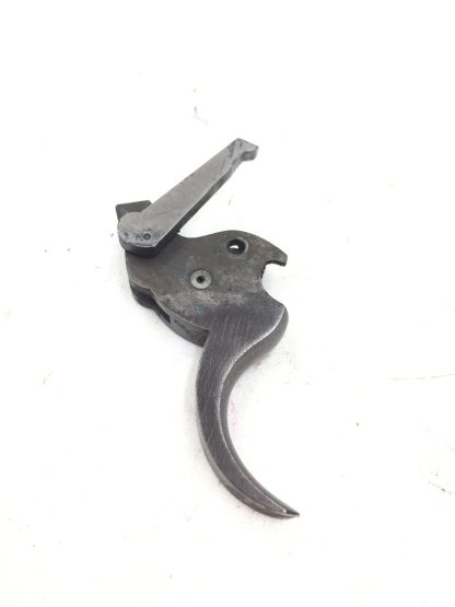 Smith & Wesson Pre-10 .38Spl, Revolver Parts, Trigger and Hand