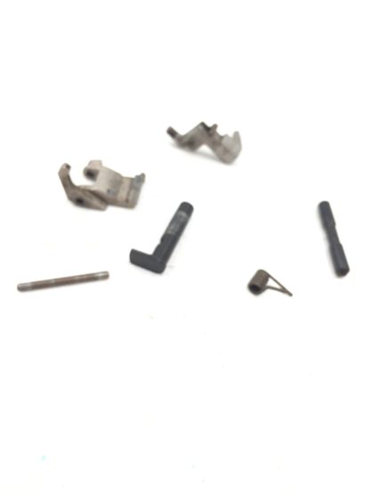 Ruger P95DC 9mm, Pistol Parts, Levers, Pins, Springs - Image 3