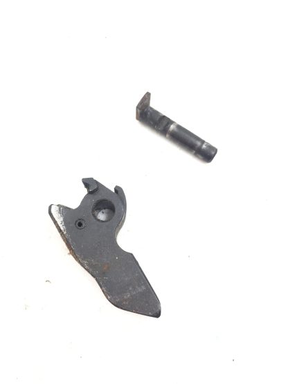 Ruger P95DAO 9mm, Pistol Parts, Hammer - Image 2