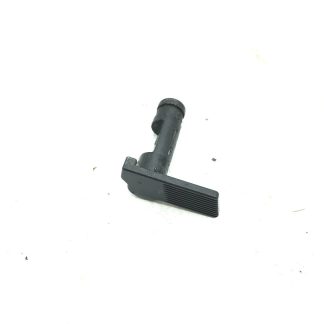 Smith & Wesson Shield EZ 9mm, Pistol parts, Disassembly Lever