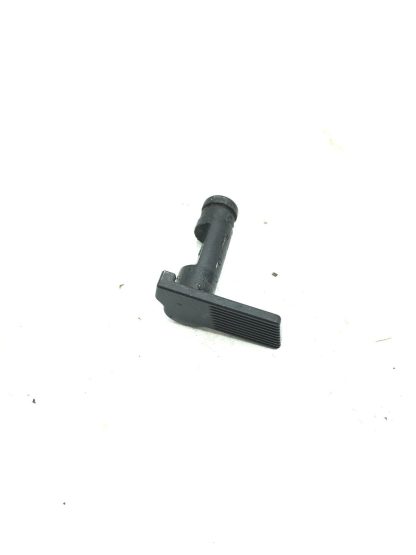 Smith & Wesson Shield EZ 9mm, Pistol parts, Disassembly Lever