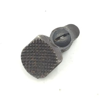 Smith & Wesson Victory .38 Special, Revolver Parts: Thumbpiece with Screw