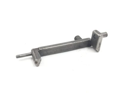 Smith & Wesson 10-7 .38 Special, Revolver Parts: Bolt with Plunger - Image 4