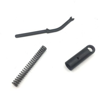 Ruger P89DC 9mm, Pistol Parts, Hammer Strut, Spring, Seat