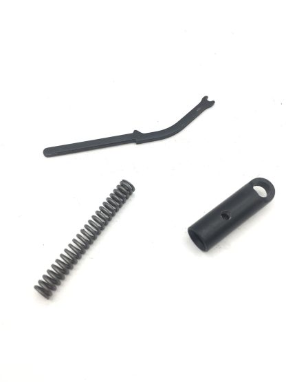 Ruger P89DC 9mm, Pistol Parts, Hammer Strut, Spring, Seat