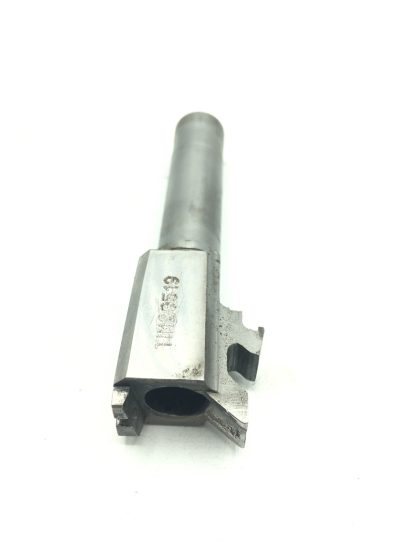 Taurus PTIIIG2 9mm, Pistol Parts, Slide, Barrel, Recoil Spring - Image 9