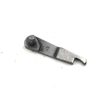 Colt Cobra .38 Special, Revolver Parts: Hand