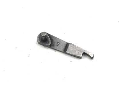Colt Cobra .38 Special, Revolver Parts: Hand