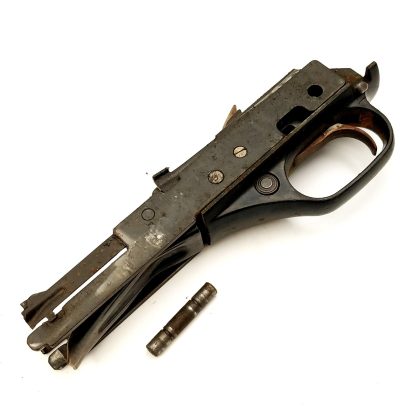 Winchester 1300, 12ga Shotgun Part. Trigger Housing (metal) w/ Pin - Image 3