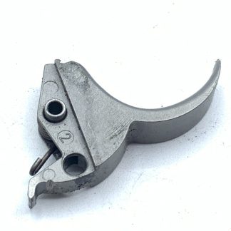 Charter Arms Off Duty 38spl pistol parts: trigger