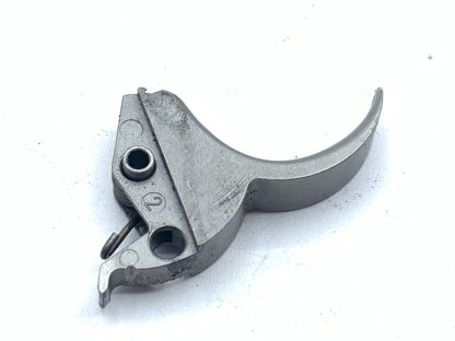 Charter Arms Off Duty 38spl pistol parts: trigger