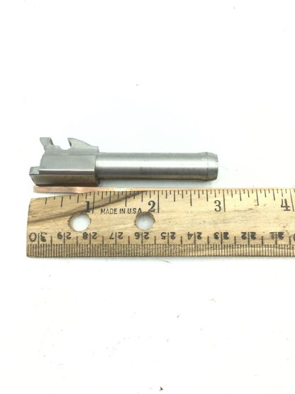 Taurus PT738 .38-ACP, Pistol Parts, Slide, Barrel, Recoil Spring - Image 9