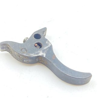 Rohm RG 10 22 short revolver parts: Trigger