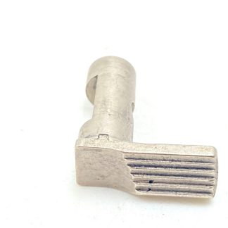 Bersa Firestorm Mini Firestorm 9mm, Pistol Part: Disassembly bar