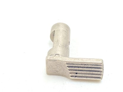 Bersa Firestorm Mini Firestorm 9mm, Pistol Part: Disassembly bar