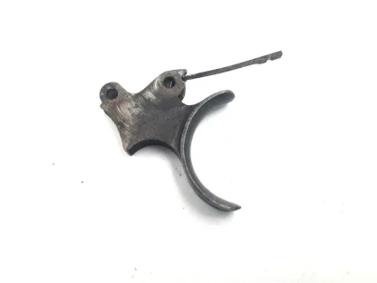 Smith & Wesson Top-Break, 38 S&W Revolver Parts: Trigger - Image 4