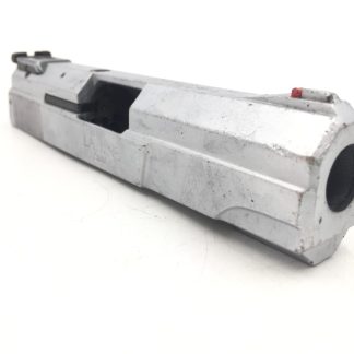 Jimenez JA Nine 9mm, Pistol Parts: Slide