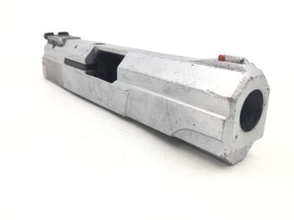 Jimenez JA Nine 9mm, Pistol Parts: Slide