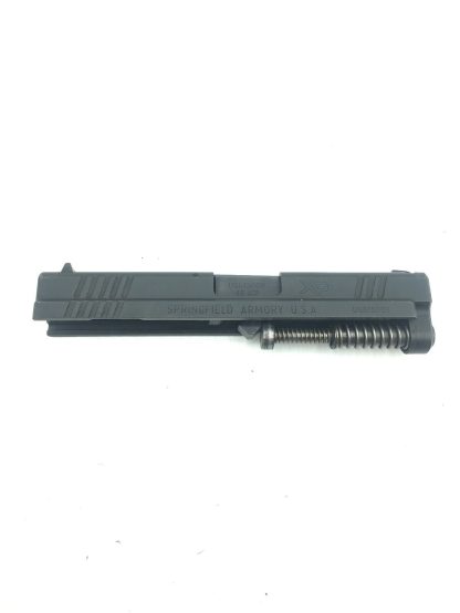 Springfield XD .45ACP, Pistol Parts, Slide, Barrel, Recoil Spring