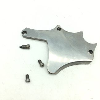 Smith & Wesson 686-3 .357Mag, Revolver Parts, Side Plate, Screws