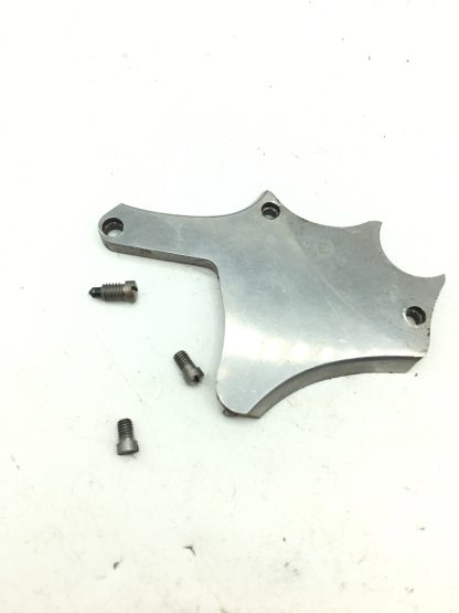 Smith & Wesson 686-3 .357Mag, Revolver Parts, Side Plate, Screws
