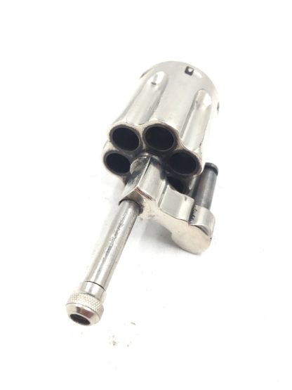 Smith & Wesson Pre-10 .38Spl, Revolver Parts, Cylinder - Image 5