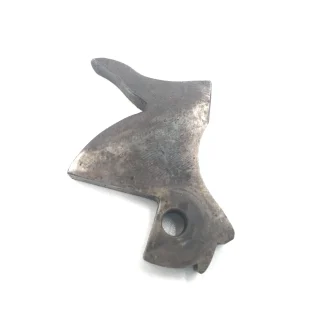 Stevens Single Shot, 12 Gauge Shotgun Parts: Hammer