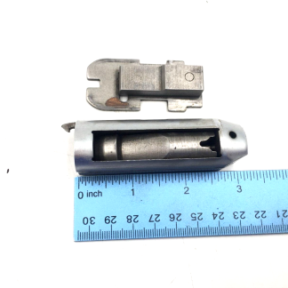 Remington 870 Wingmaster 12 Gauge, Shotgun Parts: Bolt, Slide
