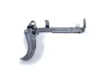 Taurus PT-145 PRO 45acp pistol parts, trigger and bar - Image 5