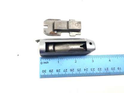 Remington 870 Wingmaster 12 Gauge, Shotgun Parts: Bolt, Slide