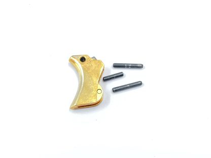 Phoenix Arms P-51 25acp pistol parts, trigger and pins