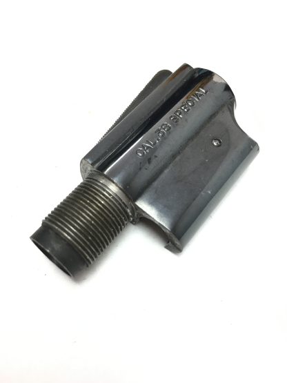 Taurus 85 38Spl, Revolver Parts, Barrel - Image 2