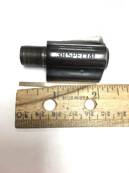 Rossi 351 .38 Special, Revolver Parts: Barrel - Image 3