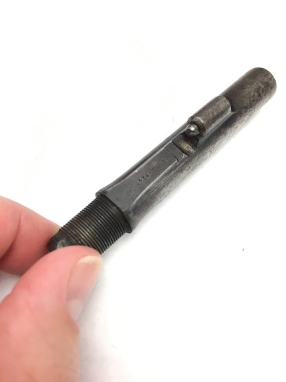 Smith & Wesson Hand Ejector .32S&W long, Revolver Parts, Barrel - Image 2