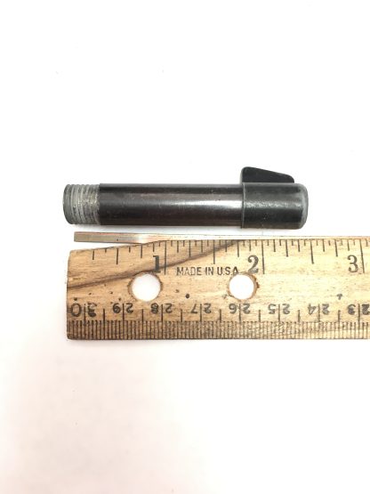 Rohm B .22 Short, Revolver Part, Barrel - Image 3