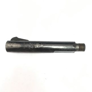 Harrington & Richardson 900 .22LR, Revolver Parts: Barrel