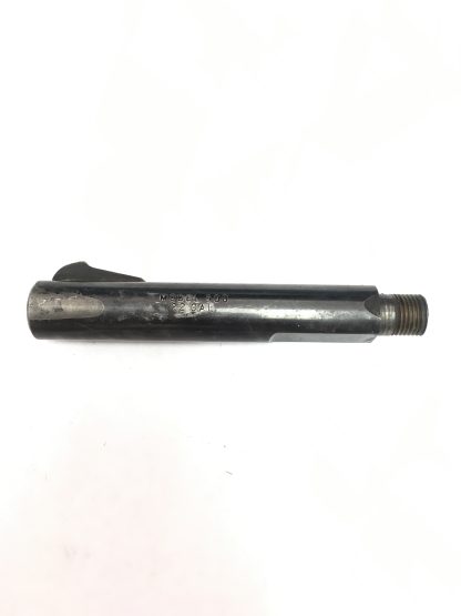 Harrington & Richardson 900 .22LR, Revolver Parts: Barrel