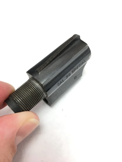 Taurus 85 38Spl, Revolver Parts, Barrel - Image 3