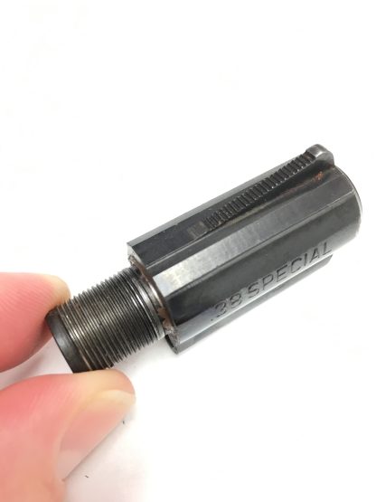 Rossi 351 .38 Special, Revolver Parts: Barrel - Image 4