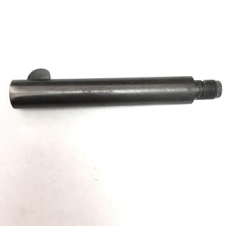 Herbert Schmidt Texas Scout .22LR, Revolver Parts: Barrel
