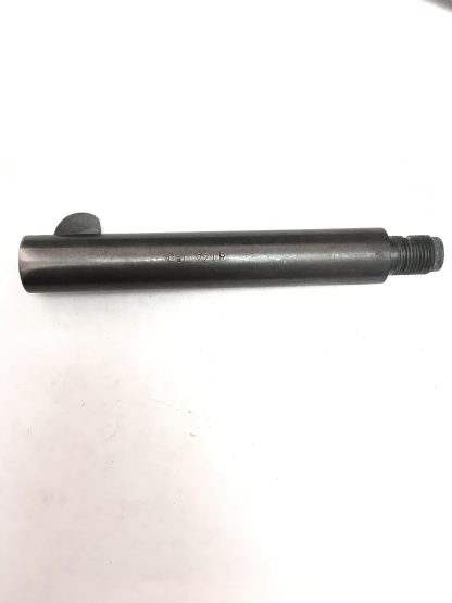 Herbert Schmidt Texas Scout .22LR, Revolver Parts: Barrel